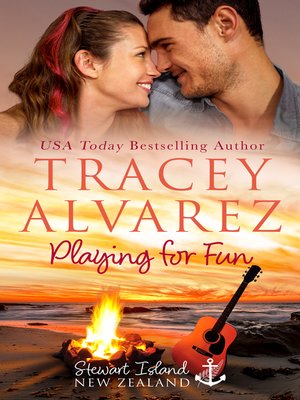 Playing For Fun - ebook